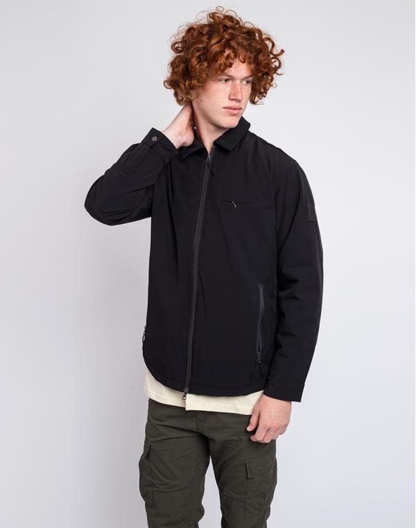 Makia Wilfred Jacket black M