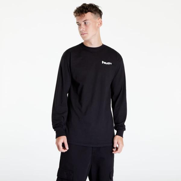 HUF Seductive Longsleeve Black