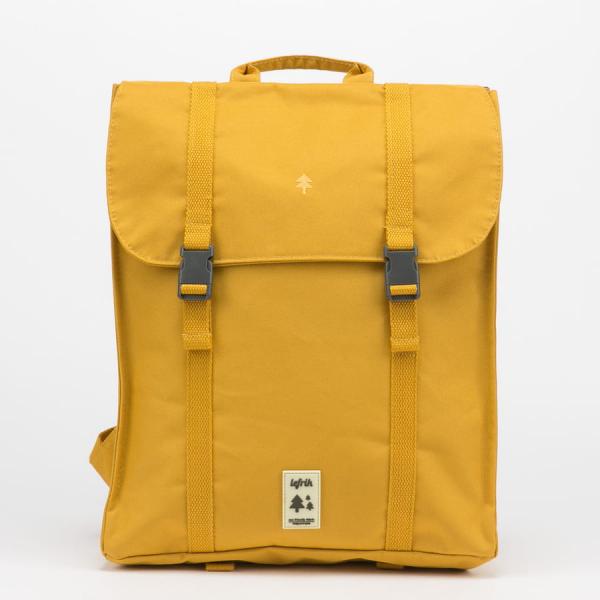 Batoh Lefrik Handy Rucksack Yellow