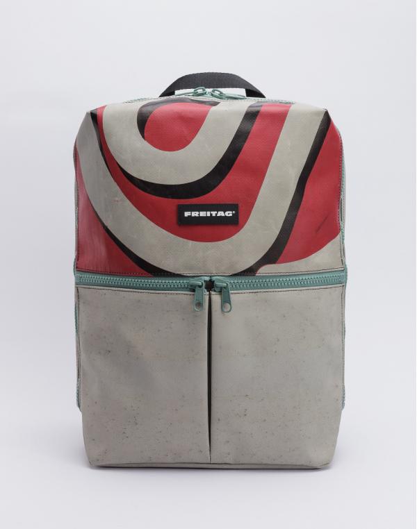 Batoh FREITAG F49 Fringe 20 l