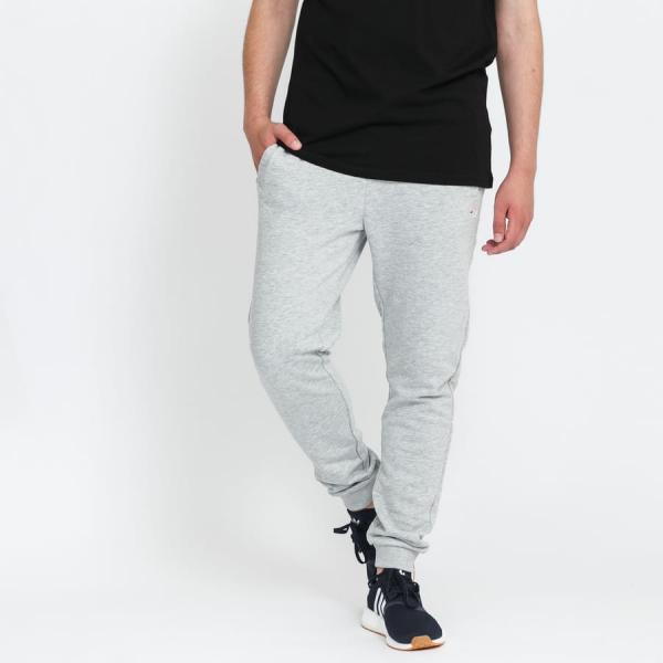 Tepláky Fila Men Edanc Sweatpants melange šedé
