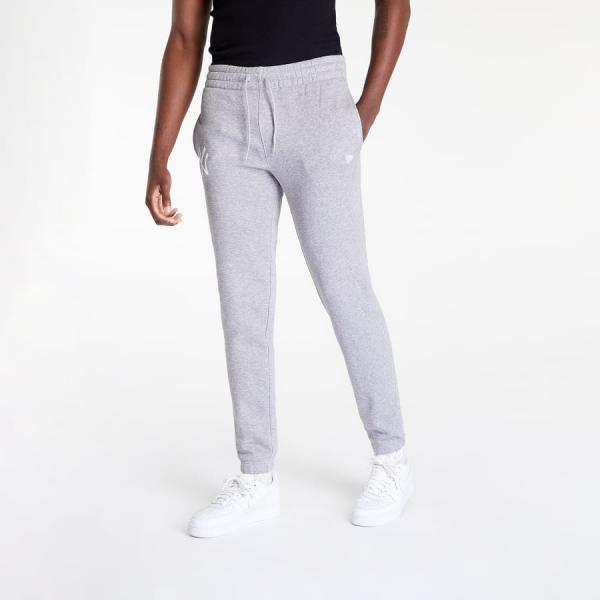 New Era MLB Team Logo Jogger New York Yankees Grey