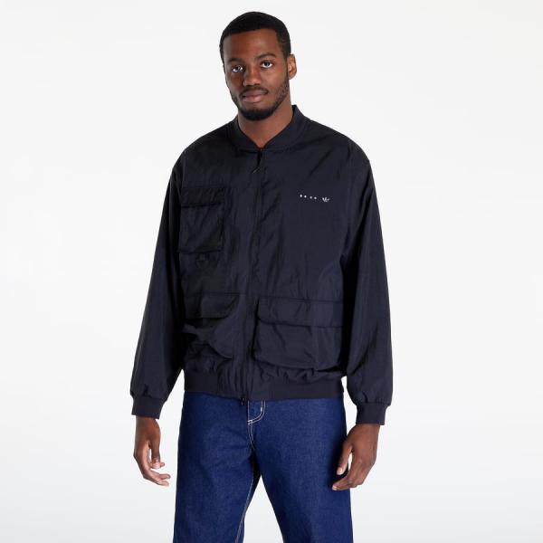adidas Originals Cargo TT Black