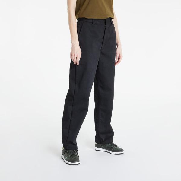 Kalhoty HUF Womens Skate Pant Black W30