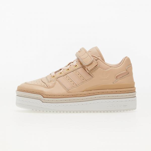 adidas Triple Platforum Lo Halo Blue/ Off White/ St Pale Nude