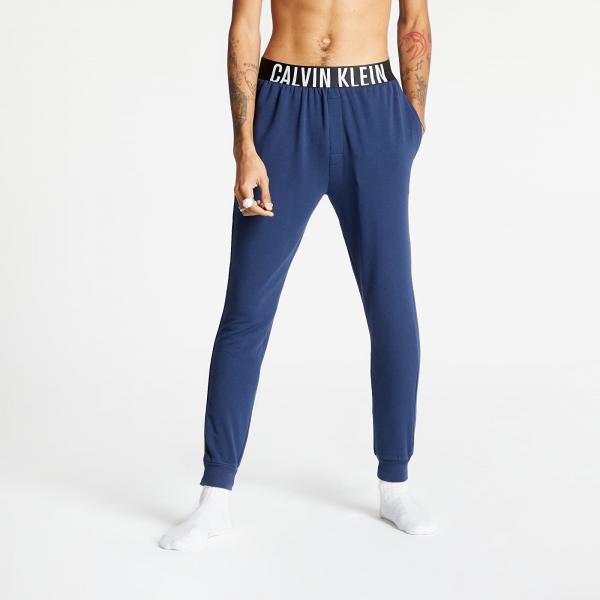 Calvin Klein Intense Power Lounge Jogger Blue Shadow/ White