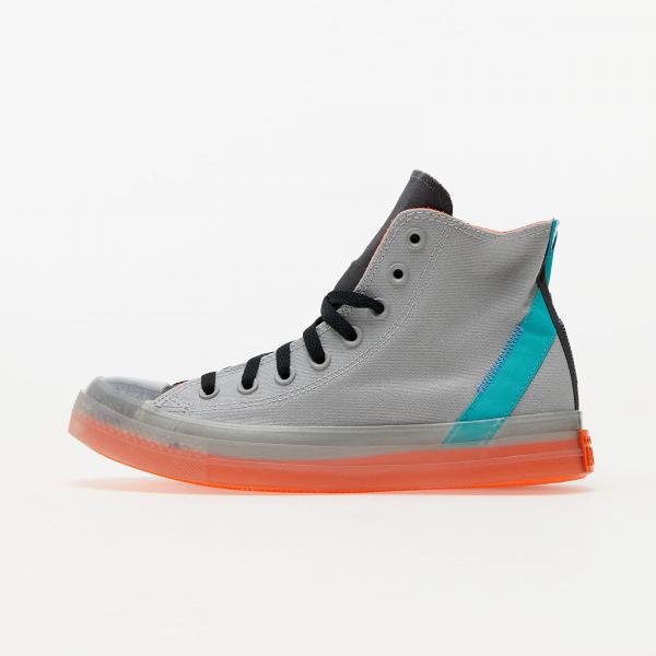 Converse Chuck Taylor All Star CX Pop Bright Black/ Ash Stone/ Storm Wind