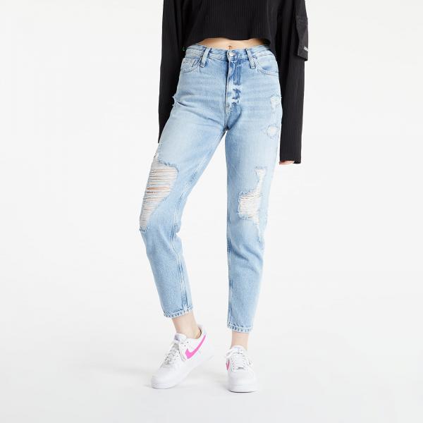 Calvin Klein Jeans Mom Jeans Denim Medium