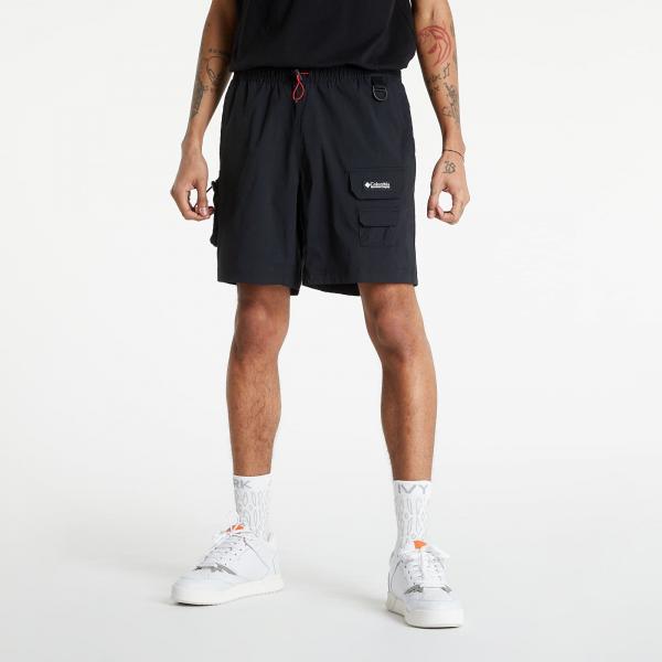 Columbia Field Creek™ Cargo Short Black