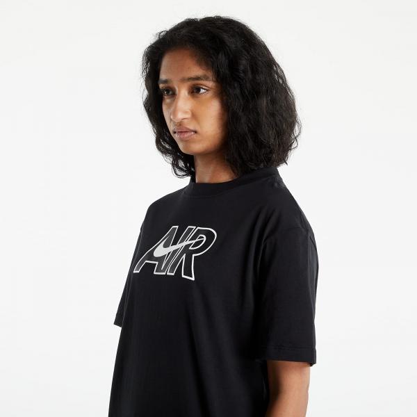 Nike NSW Tee Bf Nike Air Black