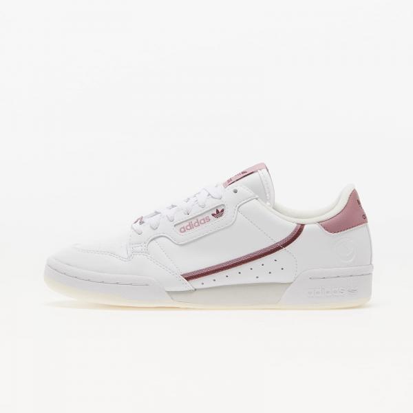 adidas Continental 80 Vega Ftw White/ Off White/ Magnetic Mauve