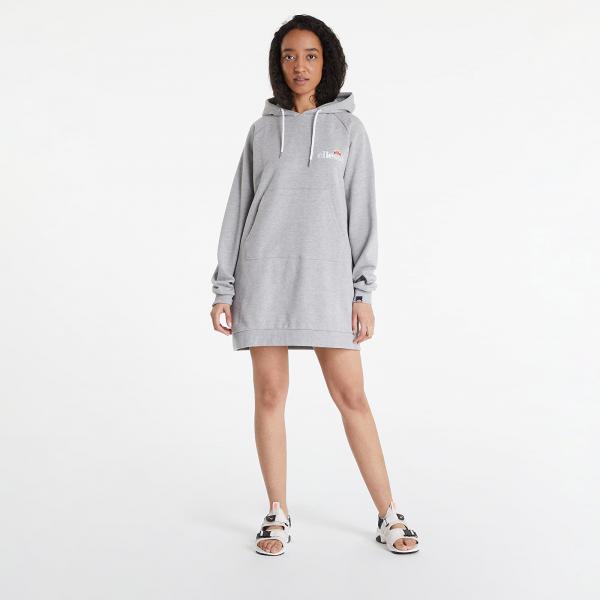ellesse Honey Dress Gray/ Yellow
