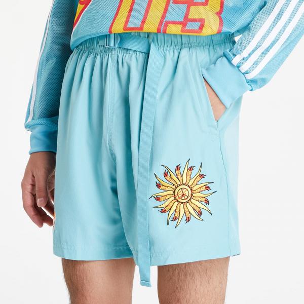 adidas x Sean Wotherspoon x Hot Wheels Short Mint Ton