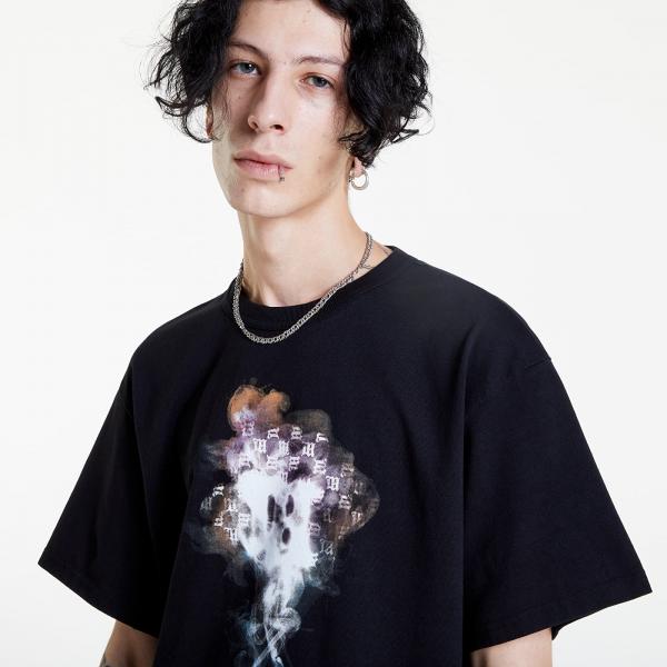 MISBHV Tulum Ii T-Shirt Black