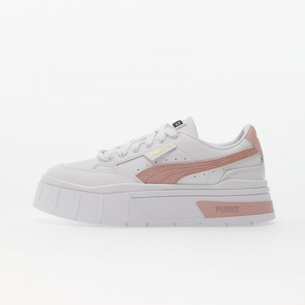Tenisky Puma Mayze Stack Wns Puma White-Rose Quartz EUR 40