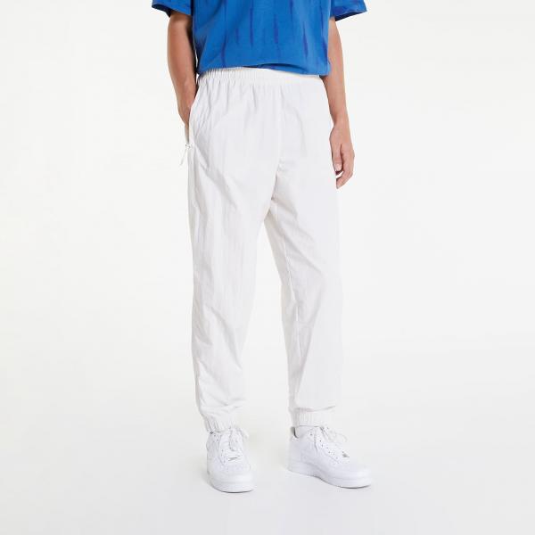 Nike Sportswear Solo Swoosh Men's Track Pants Phantom/ White