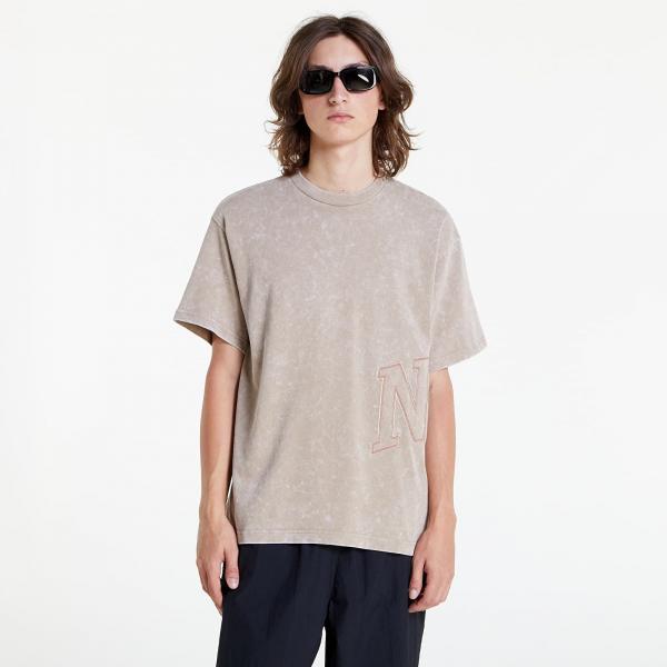 Nike NRG Fadeaway Tee Khaki