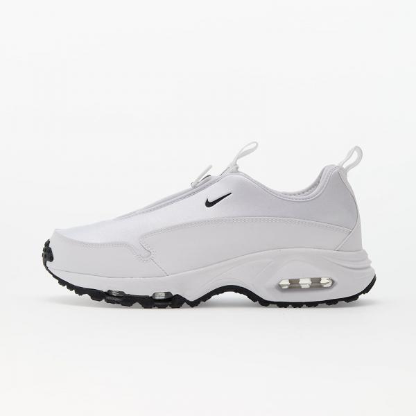 COMME des GARÇONS HOMME PLUS x Nike Air Sunder Max SP White/ Black-White
