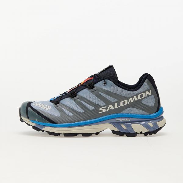Salomon XT-4 Stormy Weather/ Indigo Bunting/ Nimbus Cloud