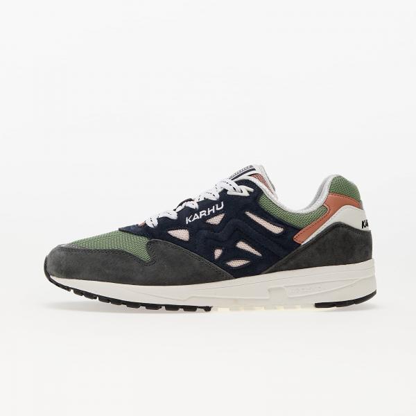 Karhu Legacy 96 Gunmetal/ India Ink