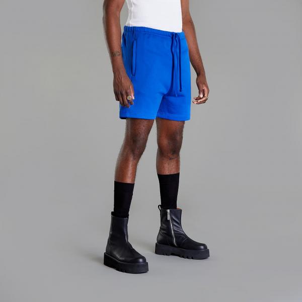adidas Blue Version Essentials Shorts Royal Blue
