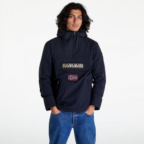 Napapijri Rainforest Pocket 2 Black S