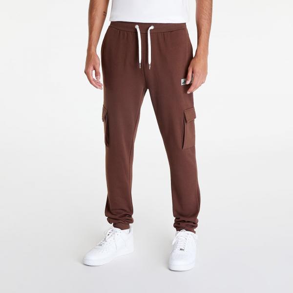 Ellesse Mattio Jogger Pant Brown