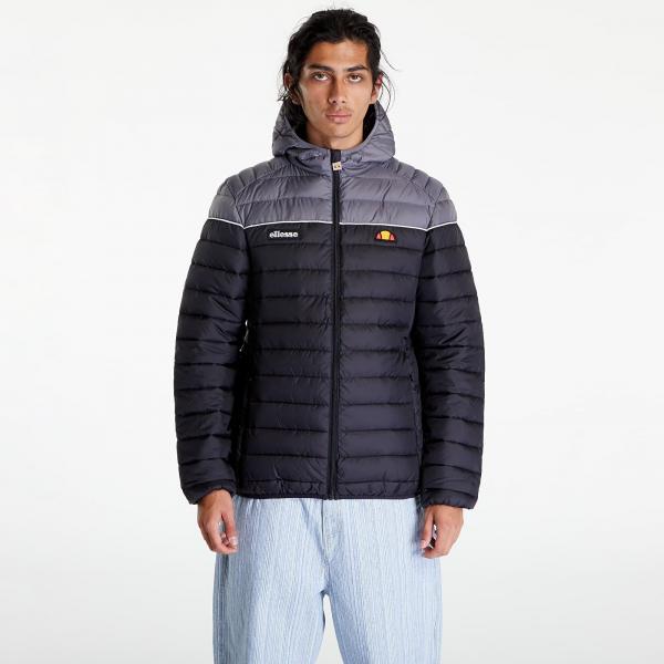 Ellesse Lombardy 2 Padded Jacket Black