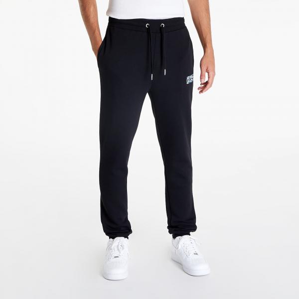 Ellesse Lahora Jogger Pant Black