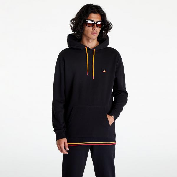 Ellesse Koda OH Hoody Black