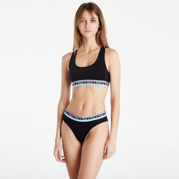 FILA Woman Brazilian Black