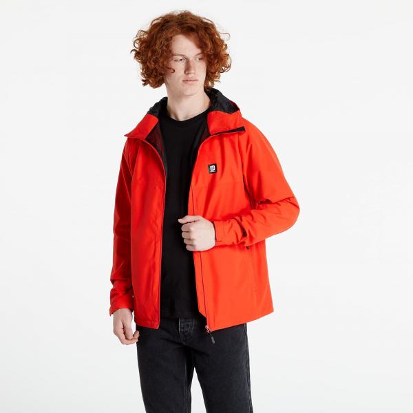 Horsefeathers Seeker Jacket Fiery Red