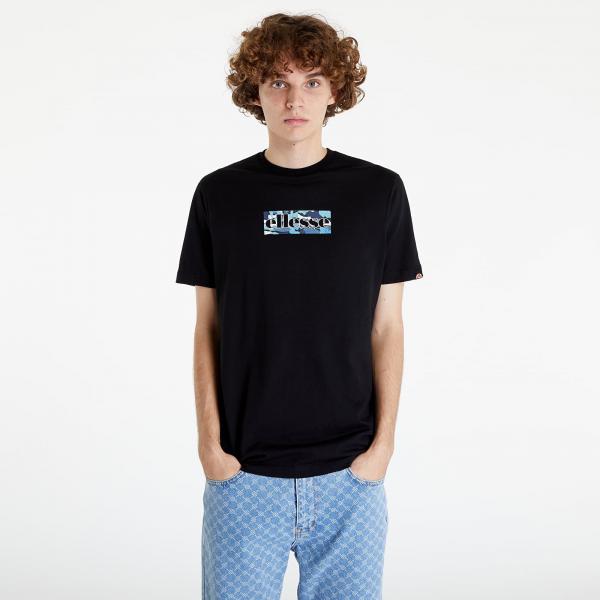 Ellesse Subbio Tee Black