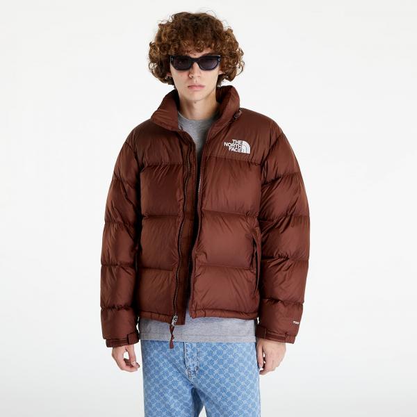 The North Face M 1996 Retro Nuptse Jacket Dark Oak