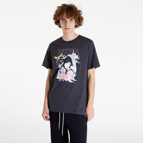 Nike Sportswear Men's T-Shirt Anthracite