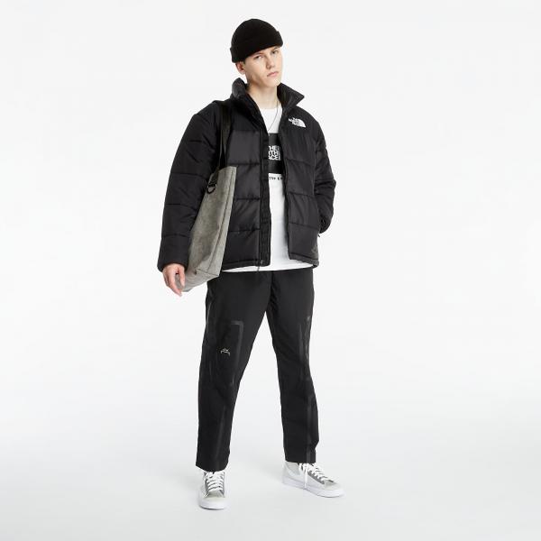 The North Face Himalayan Isulated Jacket Tnf Black
