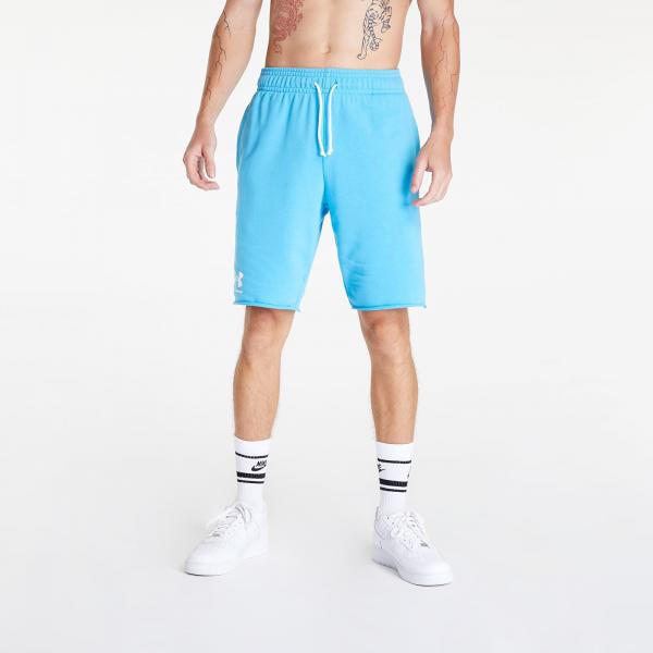 Šortky Under Armour Rival Terry Short Blue M