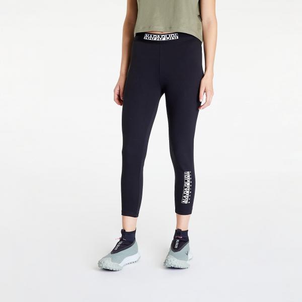 Napapijri M-Box Leggings 4 Black
