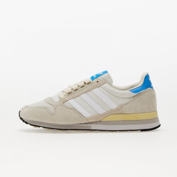 adidas ZX 500 Wonder White/ Wonder White/ Pulse Blue