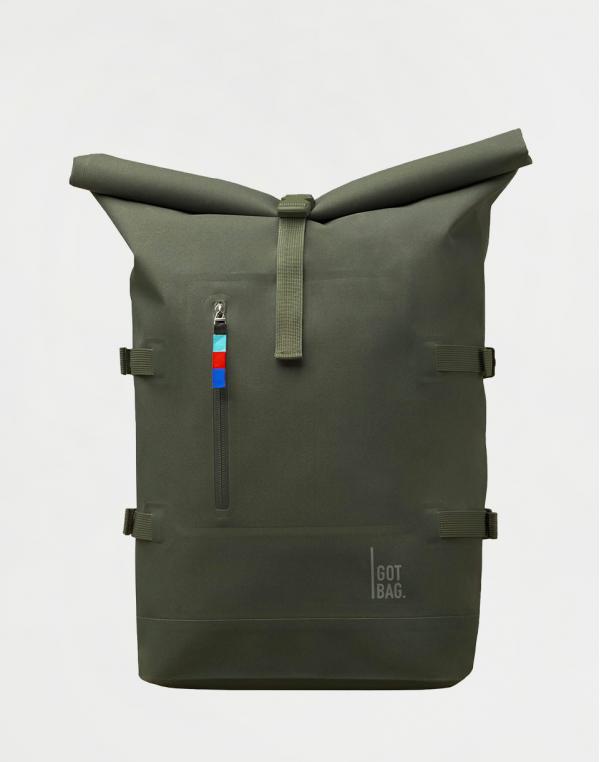 Batoh Got Bag Rolltop Algae