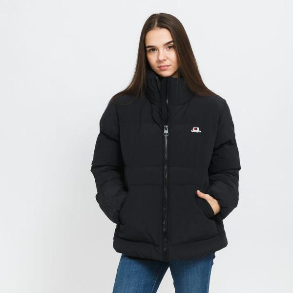 Dámská zimní bunda Champion Jacket černá