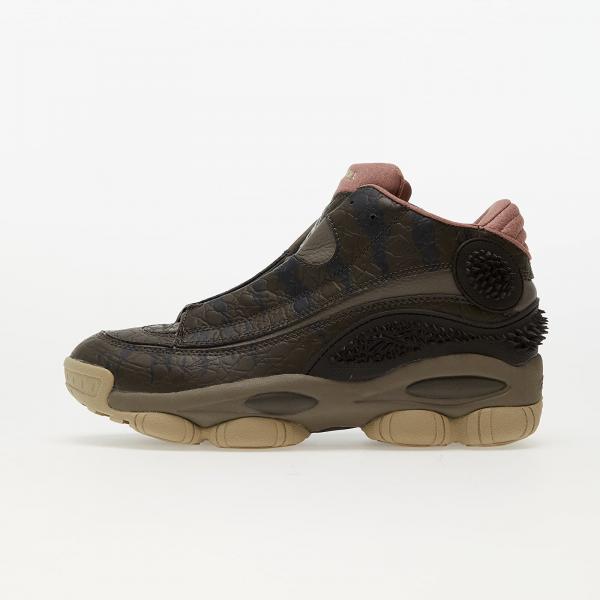 Reebok x Jurassic World The Answer DMX Stone/ Clisto/ Party Earl