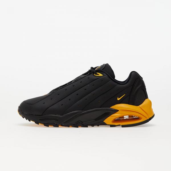 Nike x NOCTA Hot Step Air Terra Black/ University Gold
