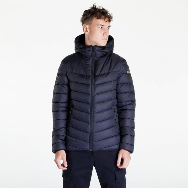 Napapijri Aerons H 3 Jacket Black