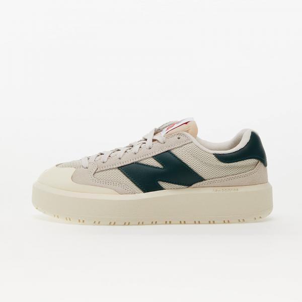 New Balance CT302 White