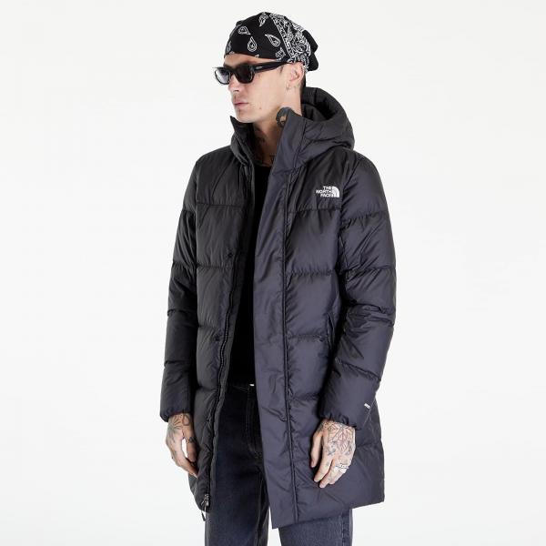 Bunda The North Face M Hydrenalite Down Mid Tnf Black S