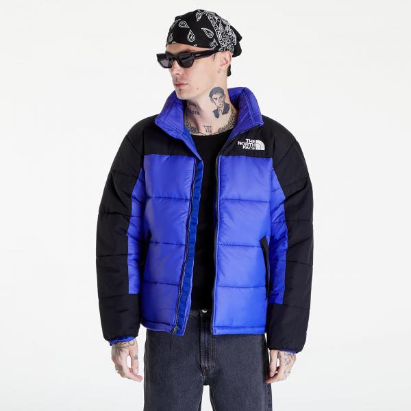 The North Face M Himalayan Insulated Jacket Lapis Blue
