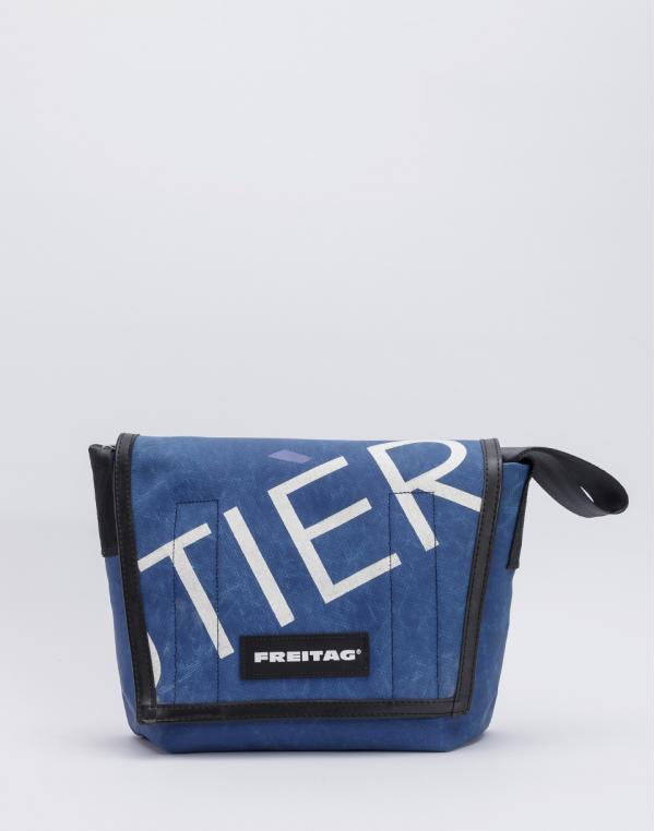 FREITAG F11 Lassie