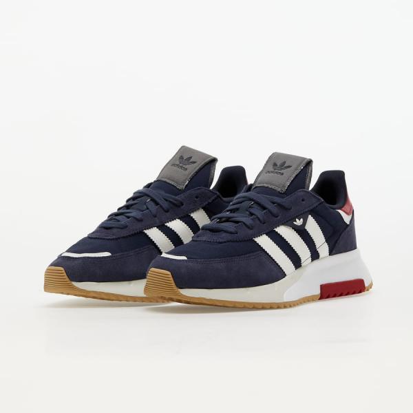 adidas Originals Retropy F2 Legink/ Owhite/ Shanav
