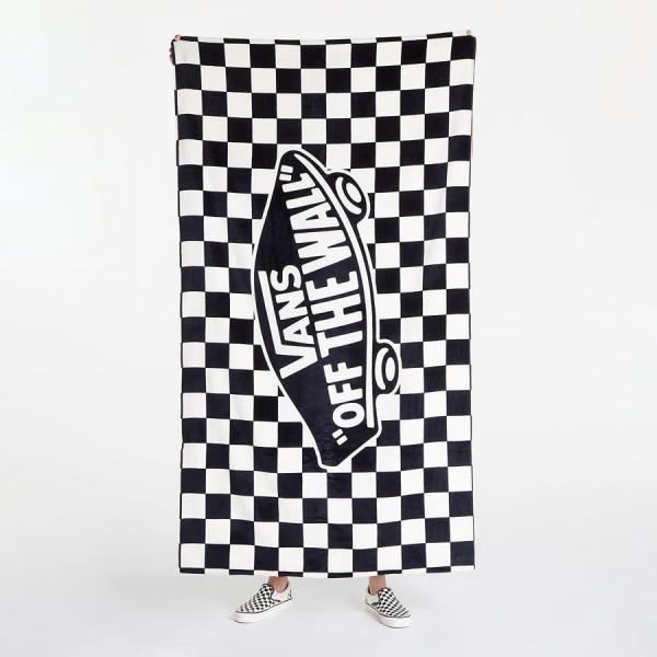 Ručník Vans Check Towel Multicolour